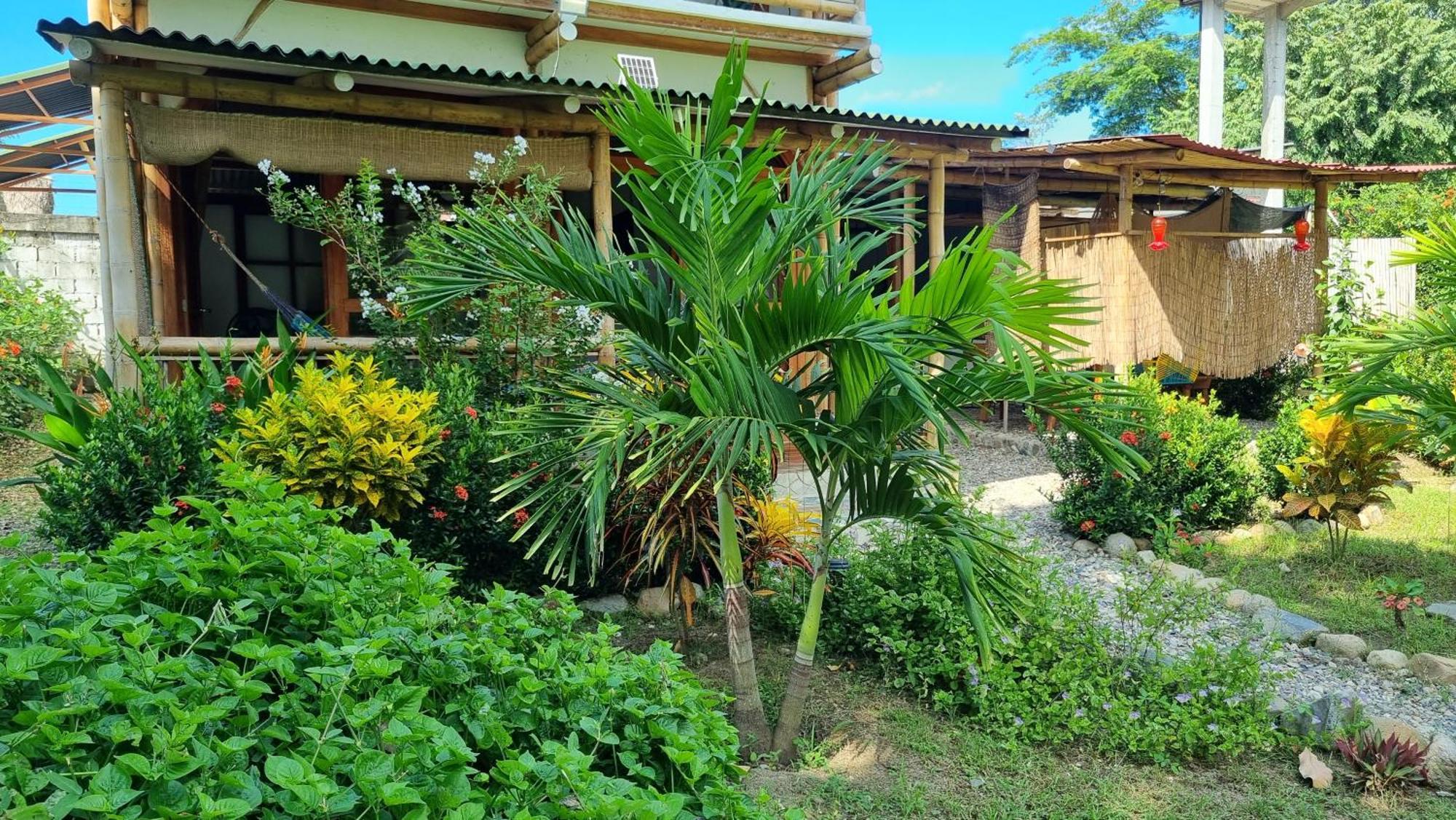 Atalaya Del Mar Palomino Hotel Exterior photo
